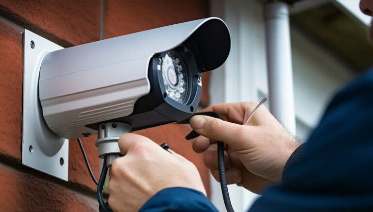 CCTV