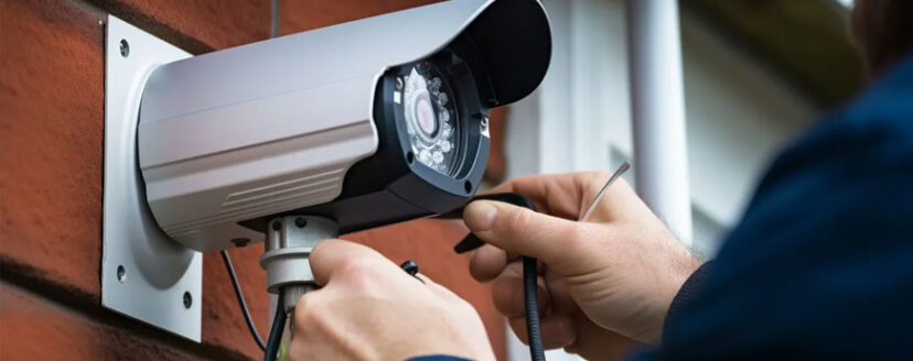 CCTV