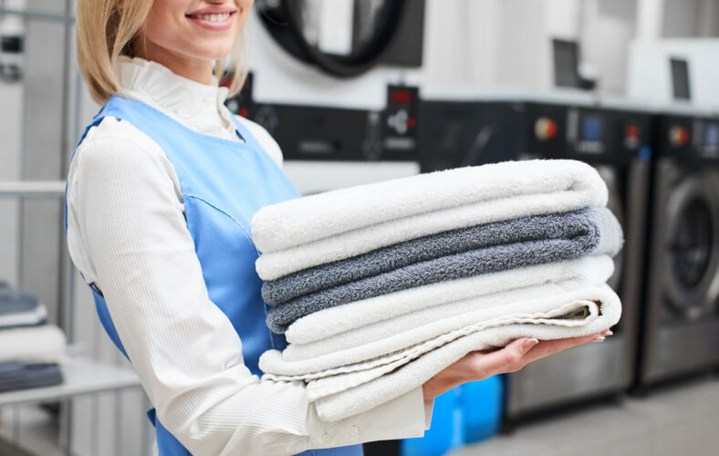 Laundry-Services