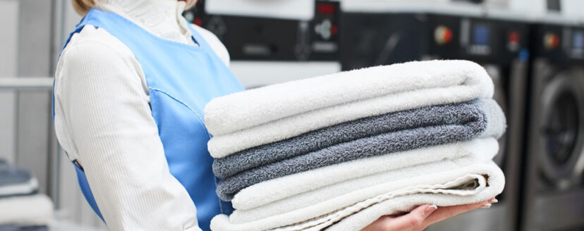 Laundry-Services