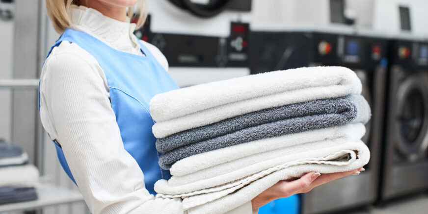 Laundry-Services