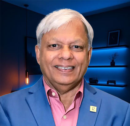 chairman chairman