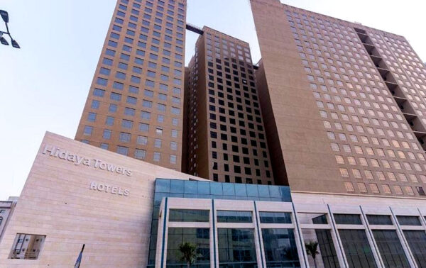 Hidaya-Towers-Hotel-Makkah