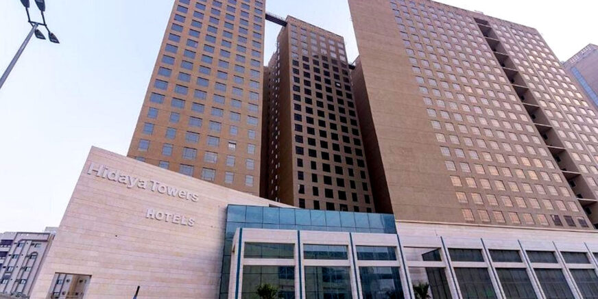 Hidaya-Towers-Hotel-Makkah