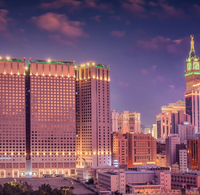 Al-Kiswah-Towers-Hotel-Makkah
