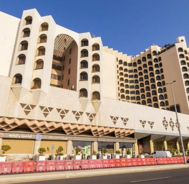 The-Trident-Hotel-Jeddah