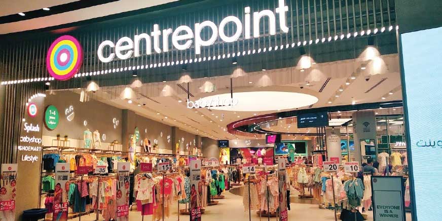 centerpoint