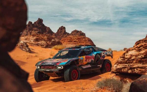 dakar-rally