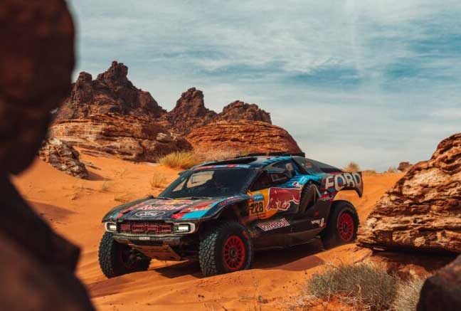 dakar-rally