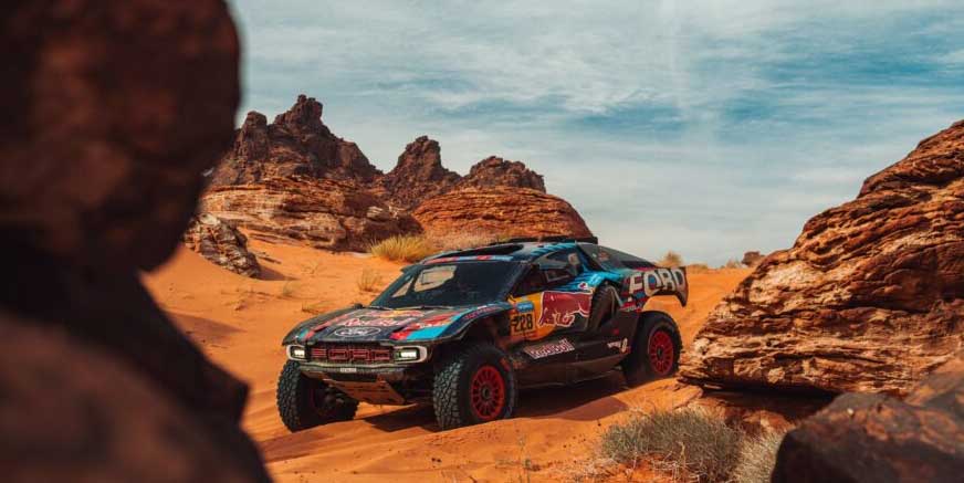 dakar-rally